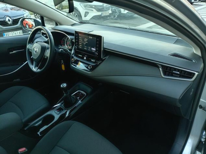 Toyota Corolla 1.5 Luna 