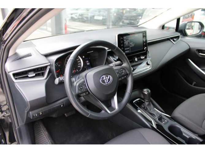 Toyota Corolla 1.5 LUNA AUT 