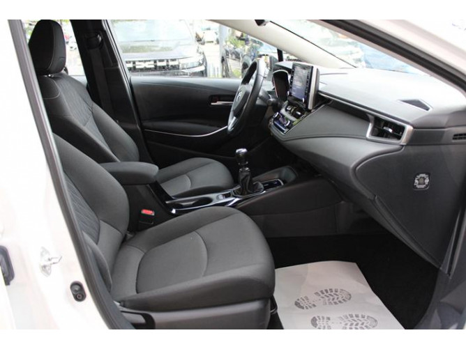 Toyota Corolla 1.5 Luna 