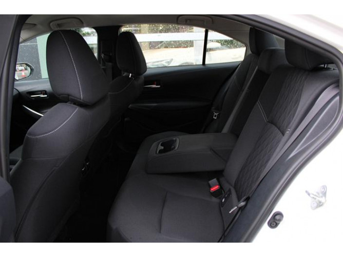 Toyota Corolla 1.5 Luna 