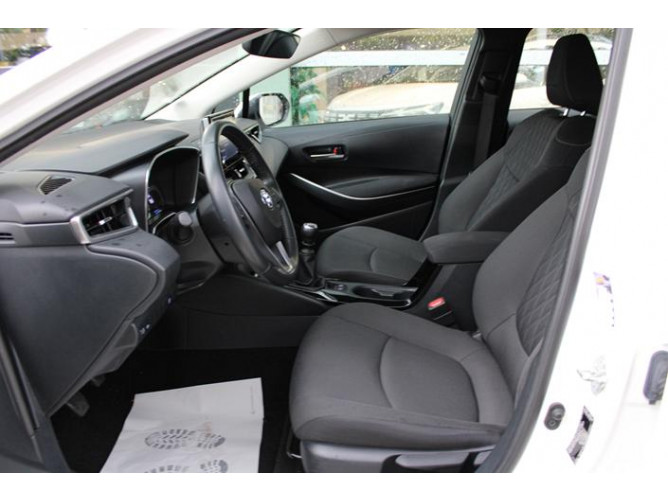 Toyota Corolla 1.5 Luna 