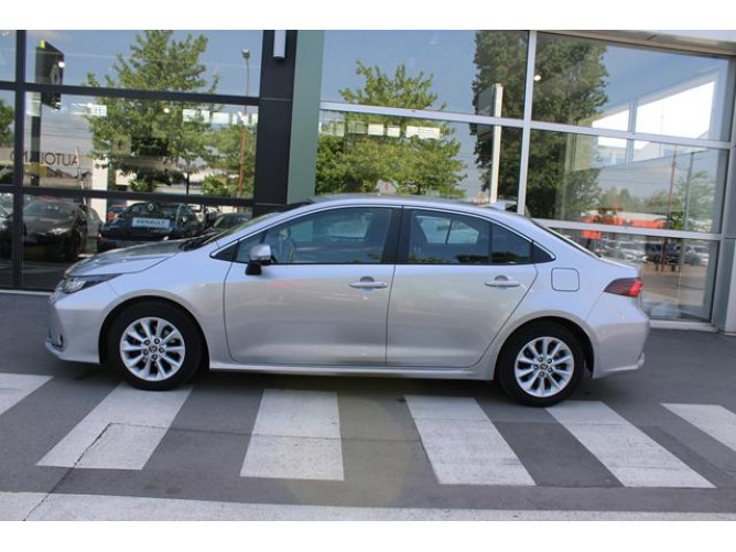 Toyota Corolla 1.5 Luna 