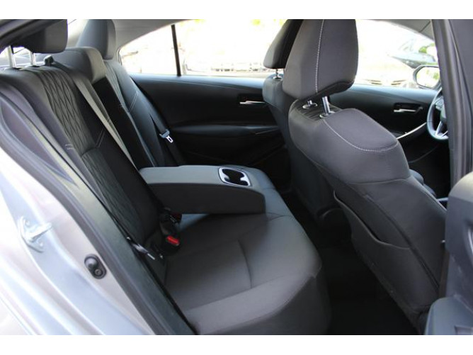 Toyota Corolla 1.5 Luna 