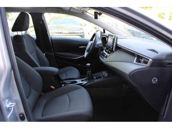 Toyota Corolla 1.5 Luna 