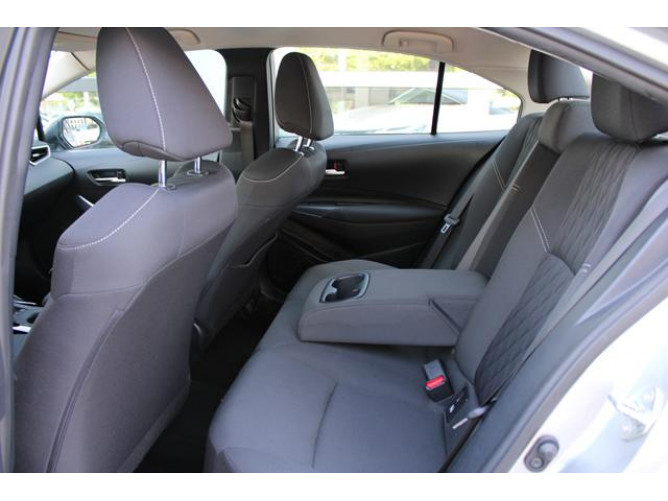 Toyota Corolla 1.5 Luna 