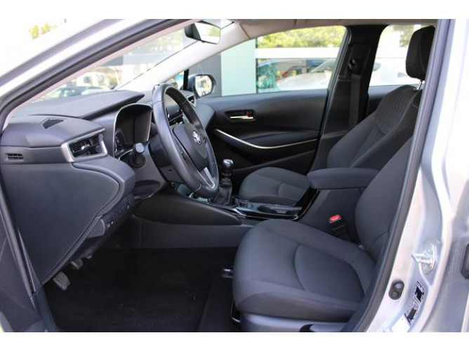 Toyota Corolla 1.5 Luna 