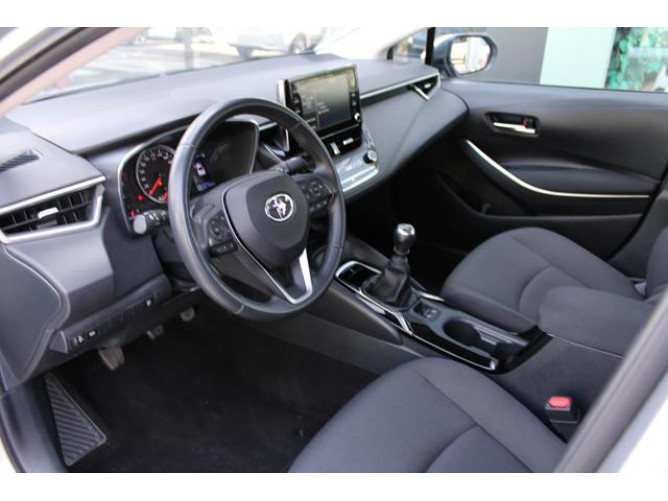 Toyota Corolla 1.5 Luna 