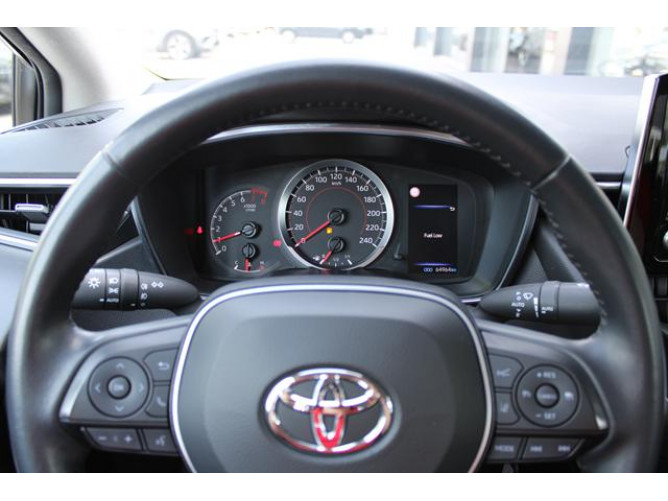 Toyota Corolla 1.5 Luna 