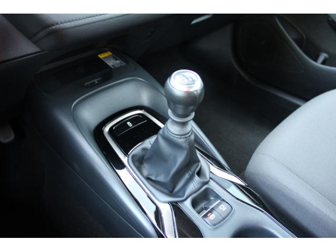 Toyota Corolla 1.5 Luna 