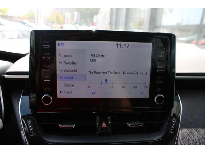 Toyota Corolla 1.5 LUNA 