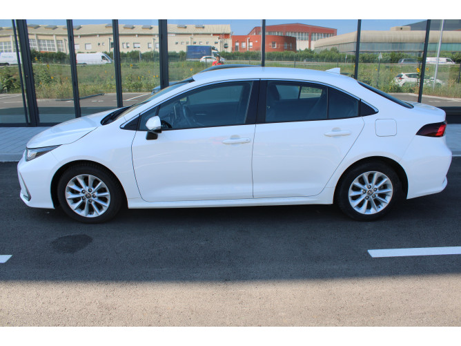 Toyota Corolla 1.5 