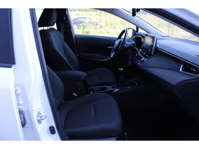 Toyota Corolla 1.5 