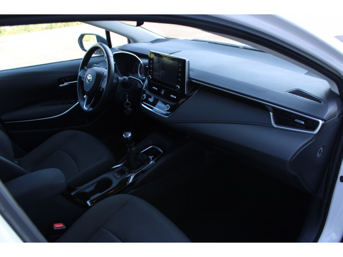 Toyota Corolla 1.5 