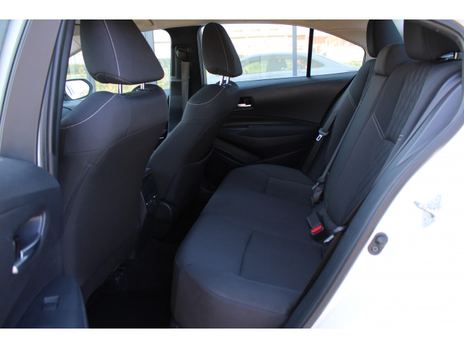 Toyota Corolla 1.5 