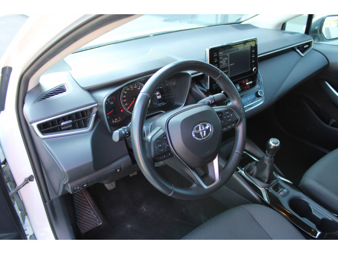 Toyota Corolla 1.5 