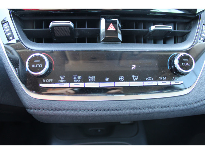 Toyota Corolla 1.5 