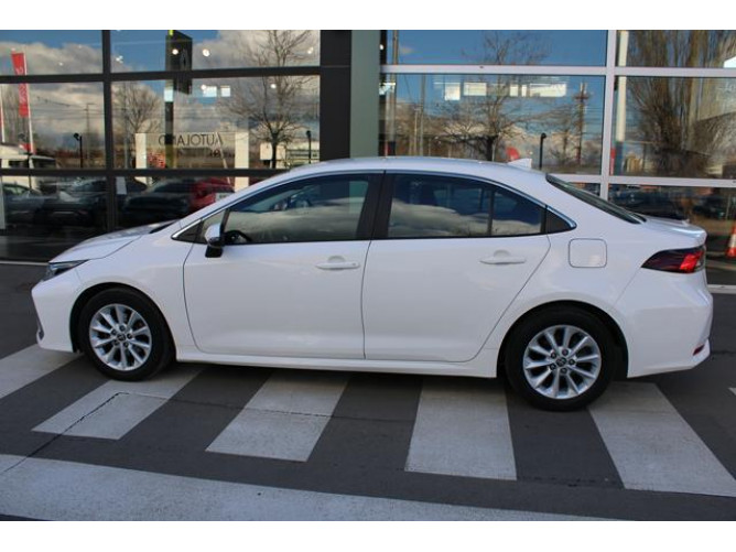 Toyota Corolla 1.5 Luna 