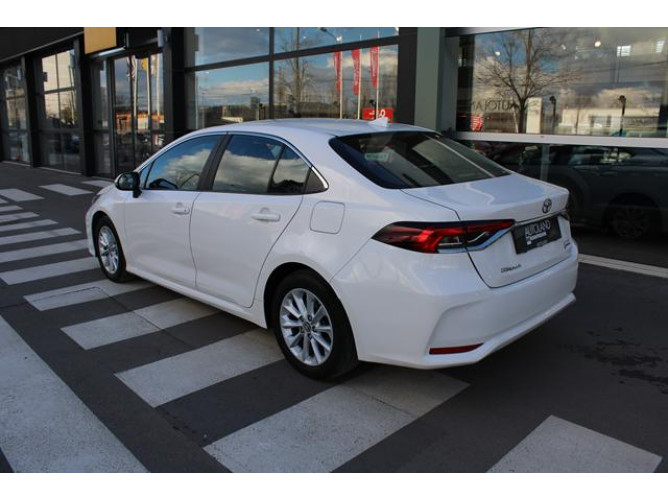 Toyota Corolla 1.5 Luna 