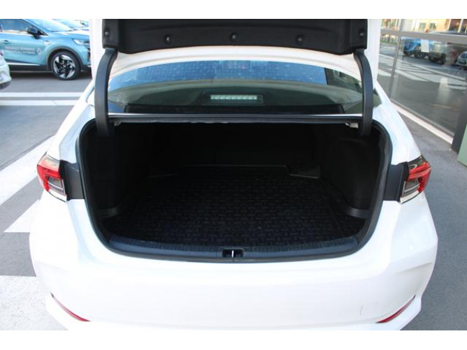 Toyota Corolla 1.5 Luna 