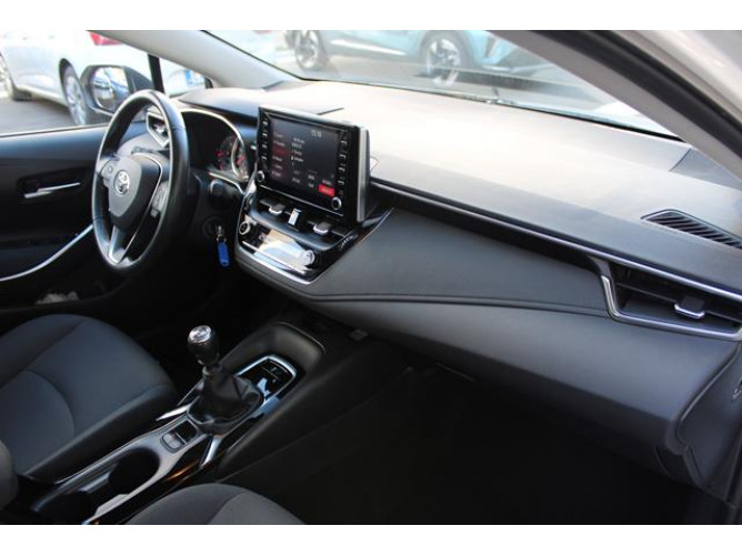 Toyota Corolla 1.5 Luna 