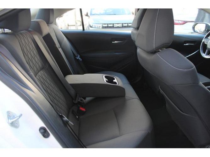 Toyota Corolla 1.5 Luna 