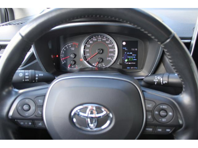 Toyota Corolla 1.5 Luna 