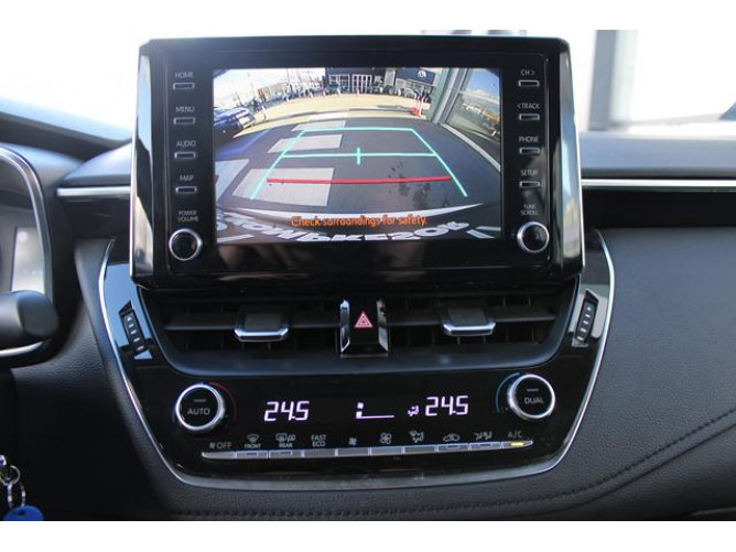 Toyota Corolla 1.5 Luna 