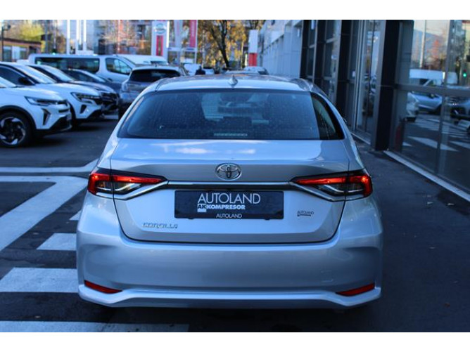 Toyota Corolla 1.5 Luna 