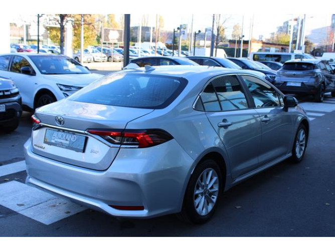 Toyota Corolla 1.5 Luna 