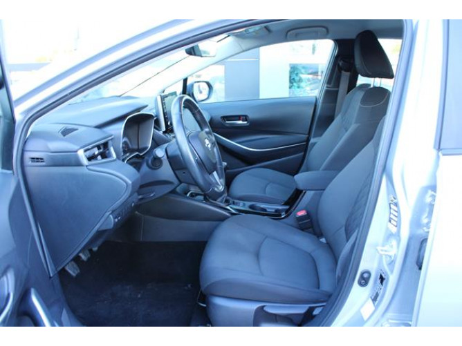 Toyota Corolla 1.5 Luna 