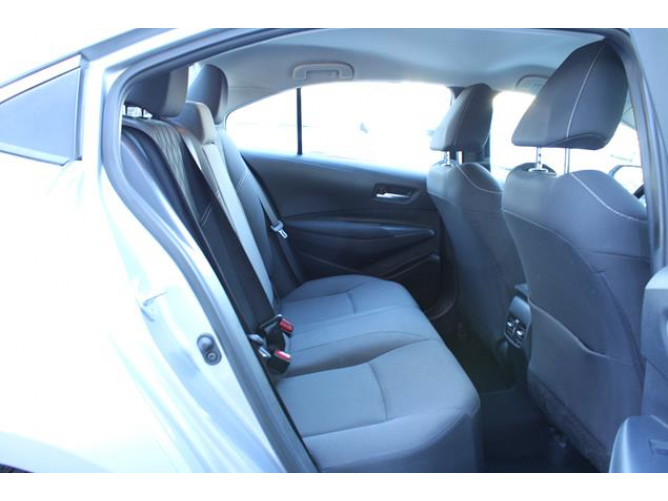 Toyota Corolla 1.5 Luna 