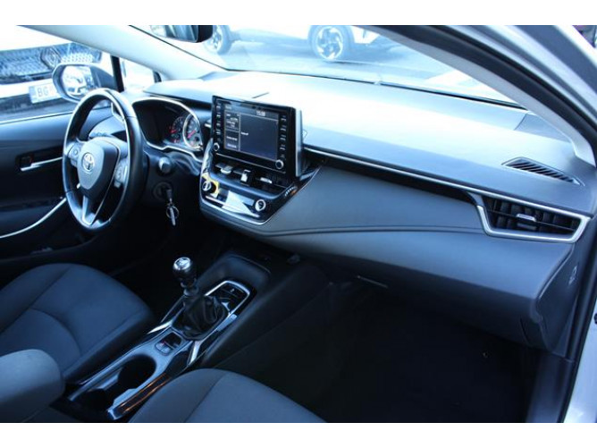 Toyota Corolla 1.5 Luna 