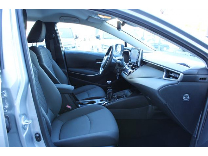 Toyota Corolla 1.5 Luna 
