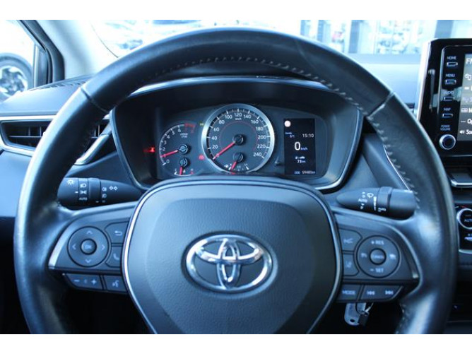 Toyota Corolla 1.5 Luna 