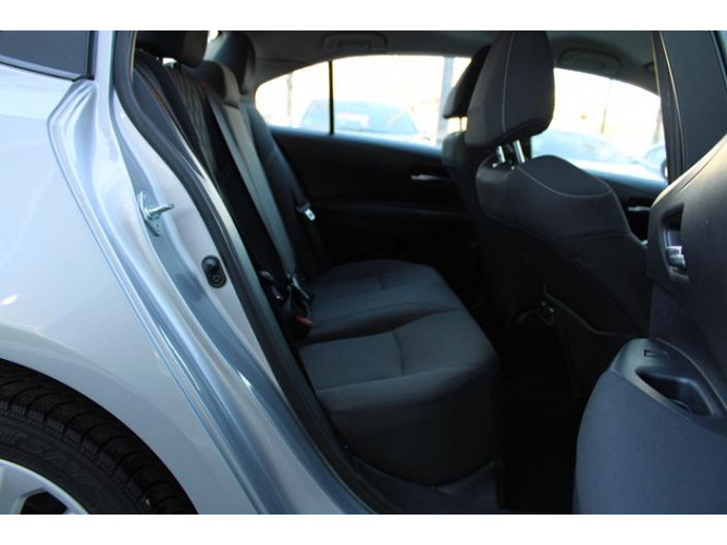 Toyota Corolla 1.5 Luna AUT 