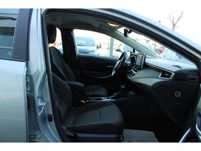 Toyota Corolla 1.5 Luna AUT 