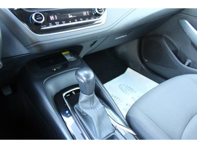 Toyota Corolla 1.5 Luna AUT 