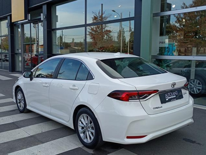Toyota Corolla 1.5 Luna 