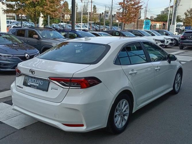 Toyota Corolla 1.5 Luna 