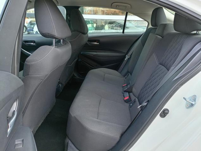 Toyota Corolla 1.5 Luna 