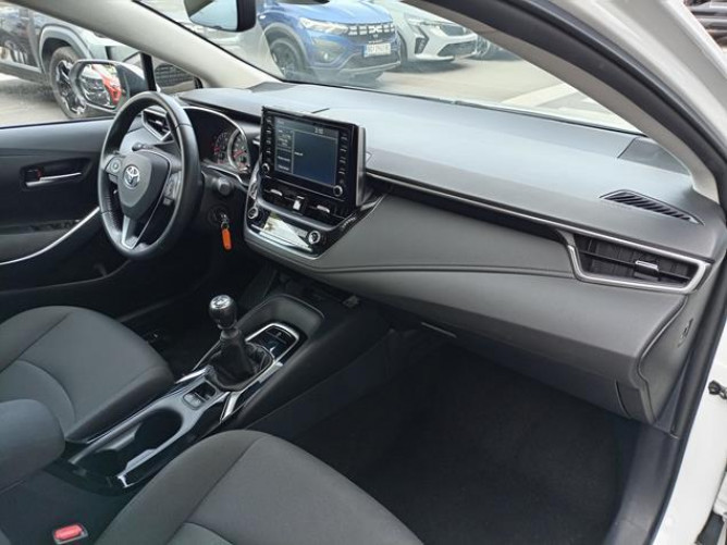 Toyota Corolla 1.5 Luna 