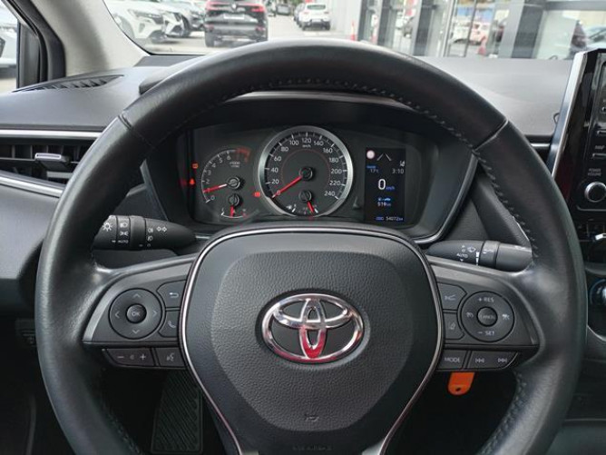 Toyota Corolla 1.5 Luna 