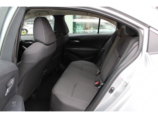 Toyota Corolla 1.5 Luna 