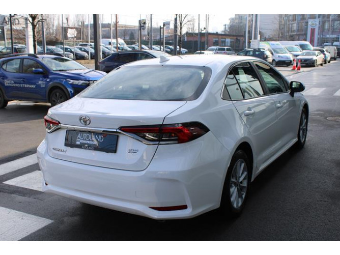 Toyota Corolla 1.5 Luna 