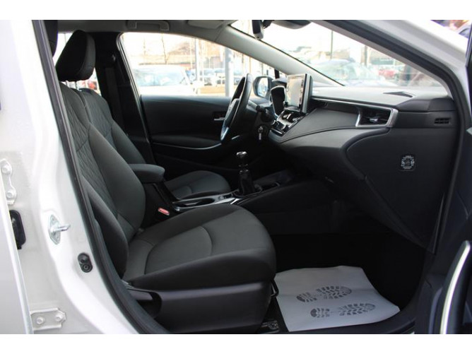 Toyota Corolla 1.5 Luna 
