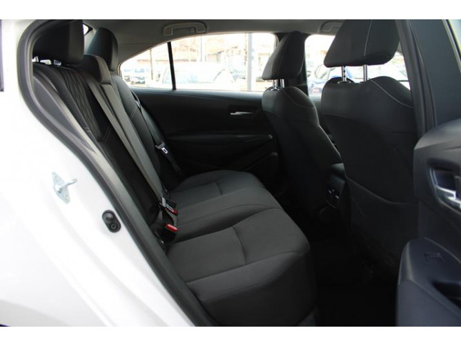 Toyota Corolla 1.5 Luna 