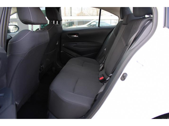 Toyota Corolla 1.5 Luna 