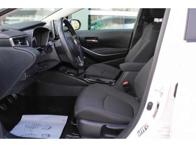Toyota Corolla 1.5 Luna 