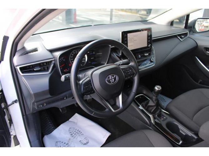 Toyota Corolla 1.5 Luna 