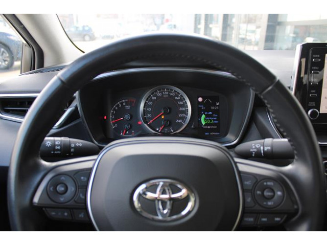 Toyota Corolla 1.5 Luna 
